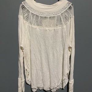 Free People top